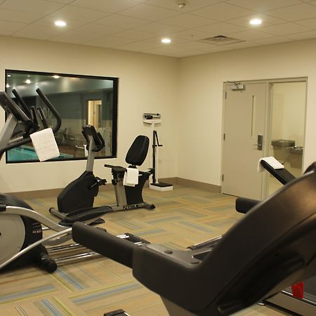 Holiday Inn Express Hotel & Suites Glasgow By Ihg Екстериор снимка