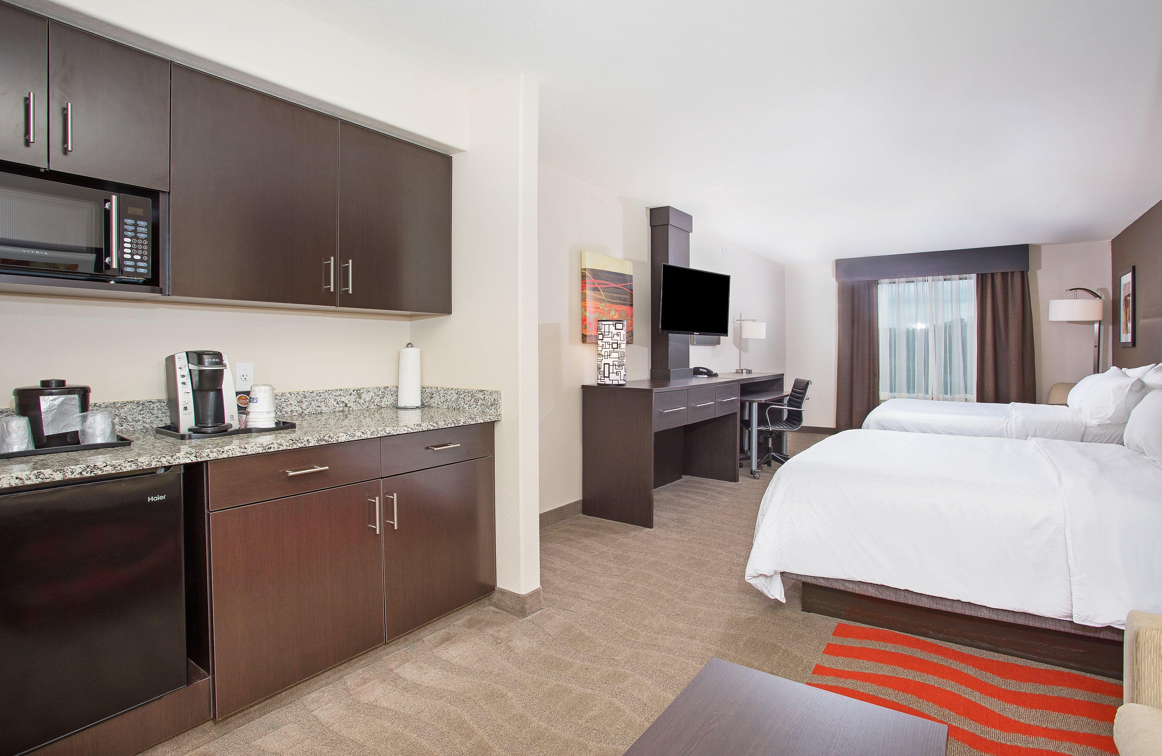Holiday Inn Express Hotel & Suites Glasgow By Ihg Екстериор снимка