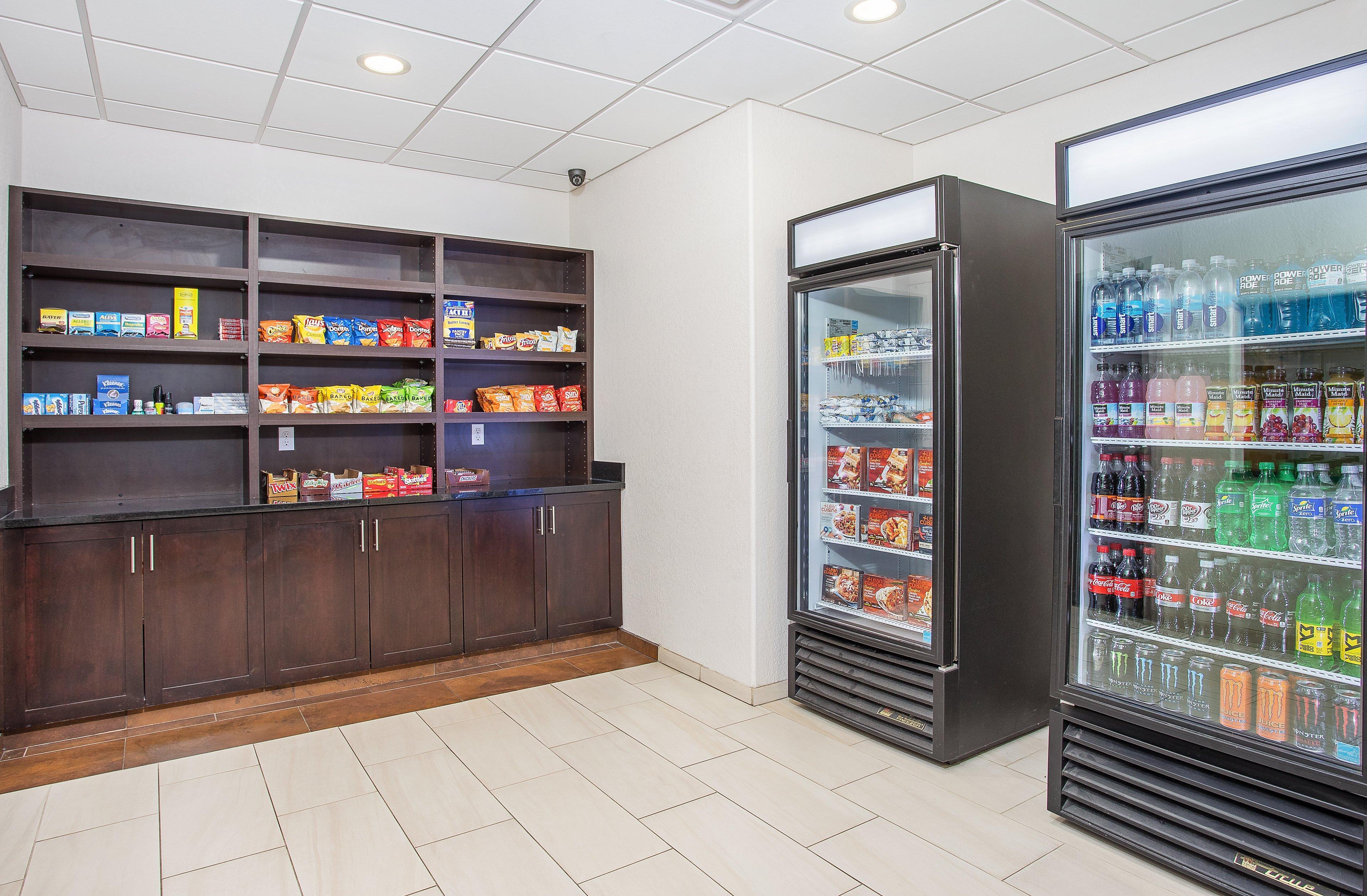 Holiday Inn Express Hotel & Suites Glasgow By Ihg Екстериор снимка