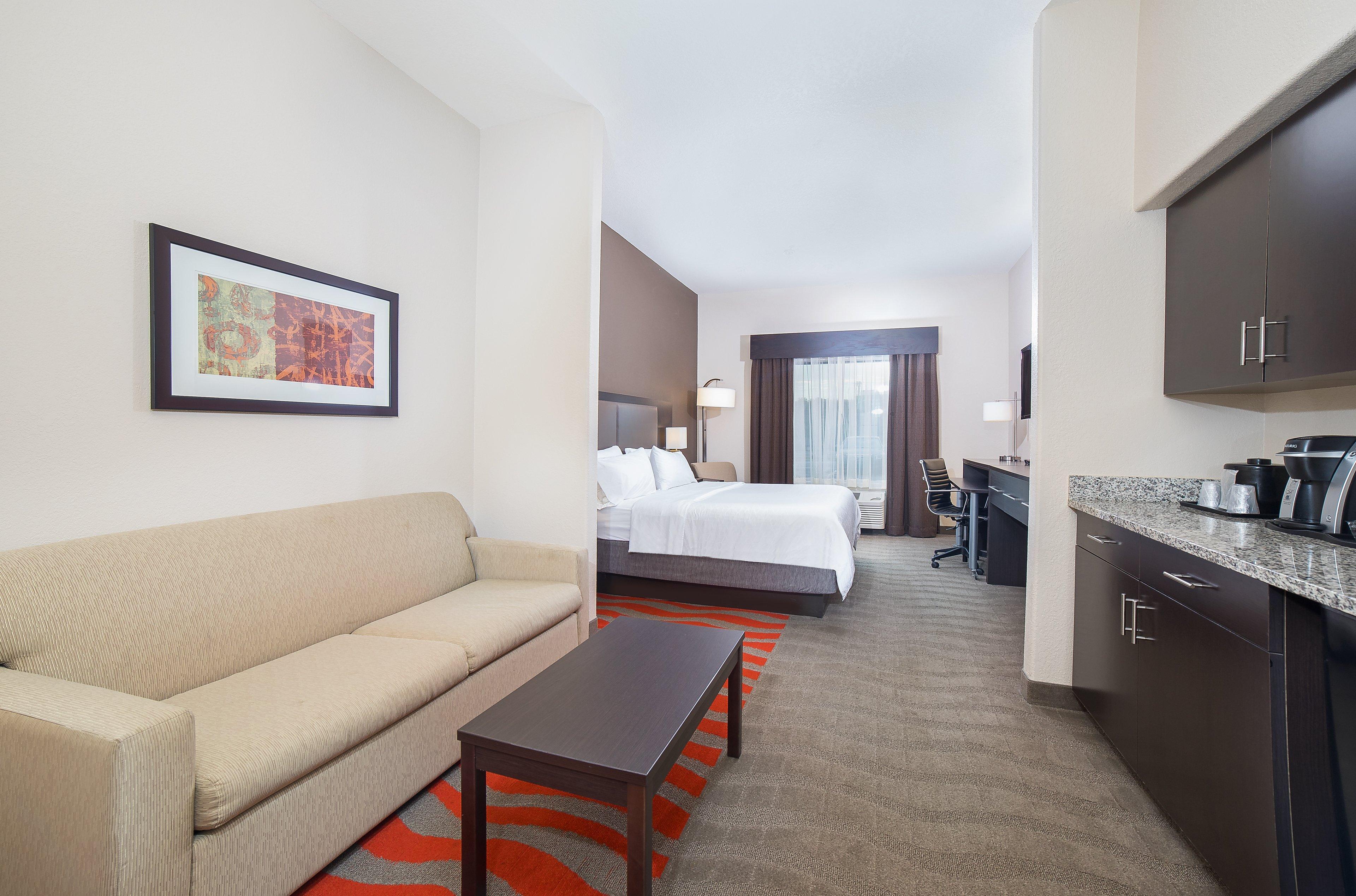 Holiday Inn Express Hotel & Suites Glasgow By Ihg Екстериор снимка