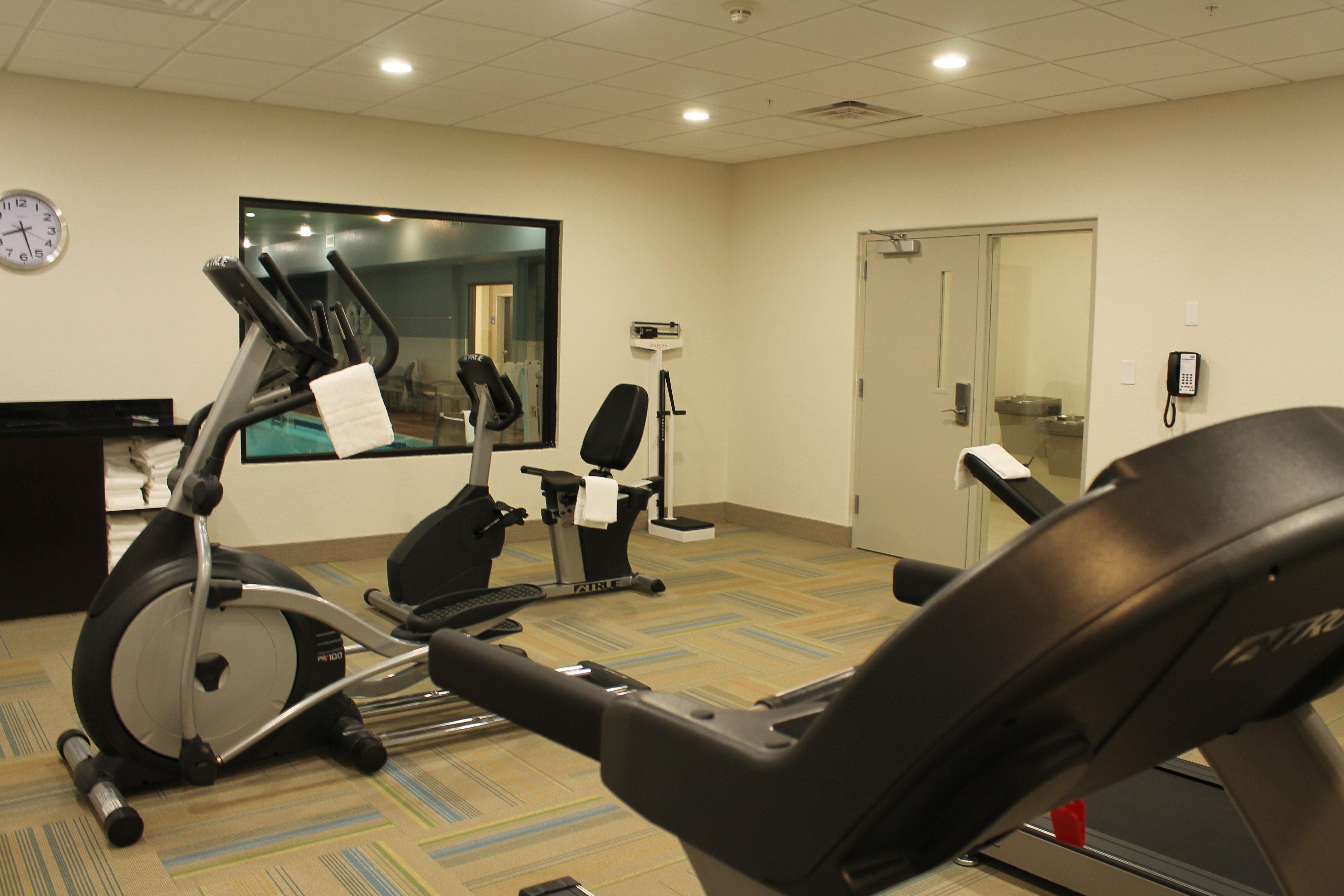 Holiday Inn Express Hotel & Suites Glasgow By Ihg Екстериор снимка