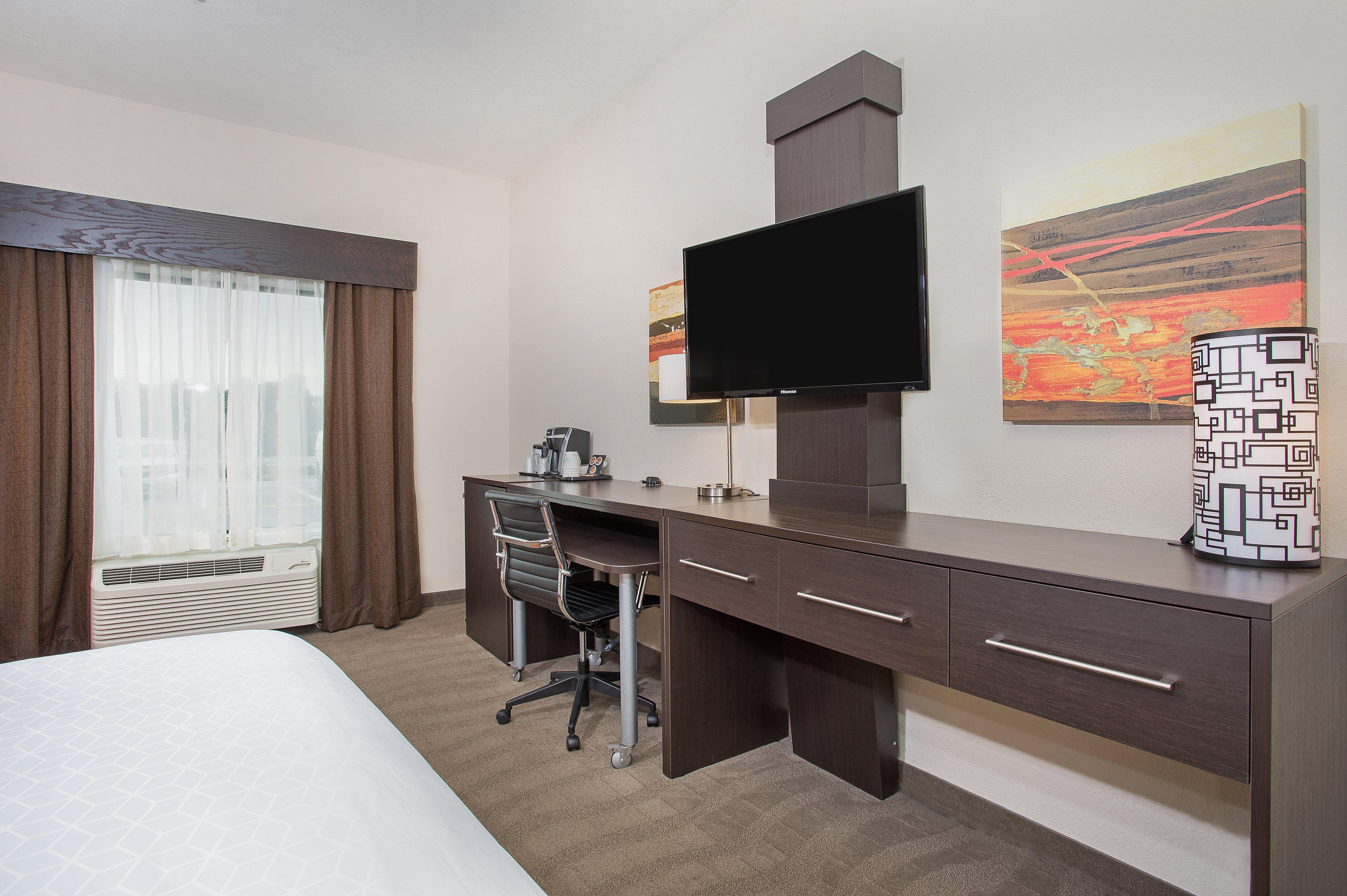 Holiday Inn Express Hotel & Suites Glasgow By Ihg Екстериор снимка