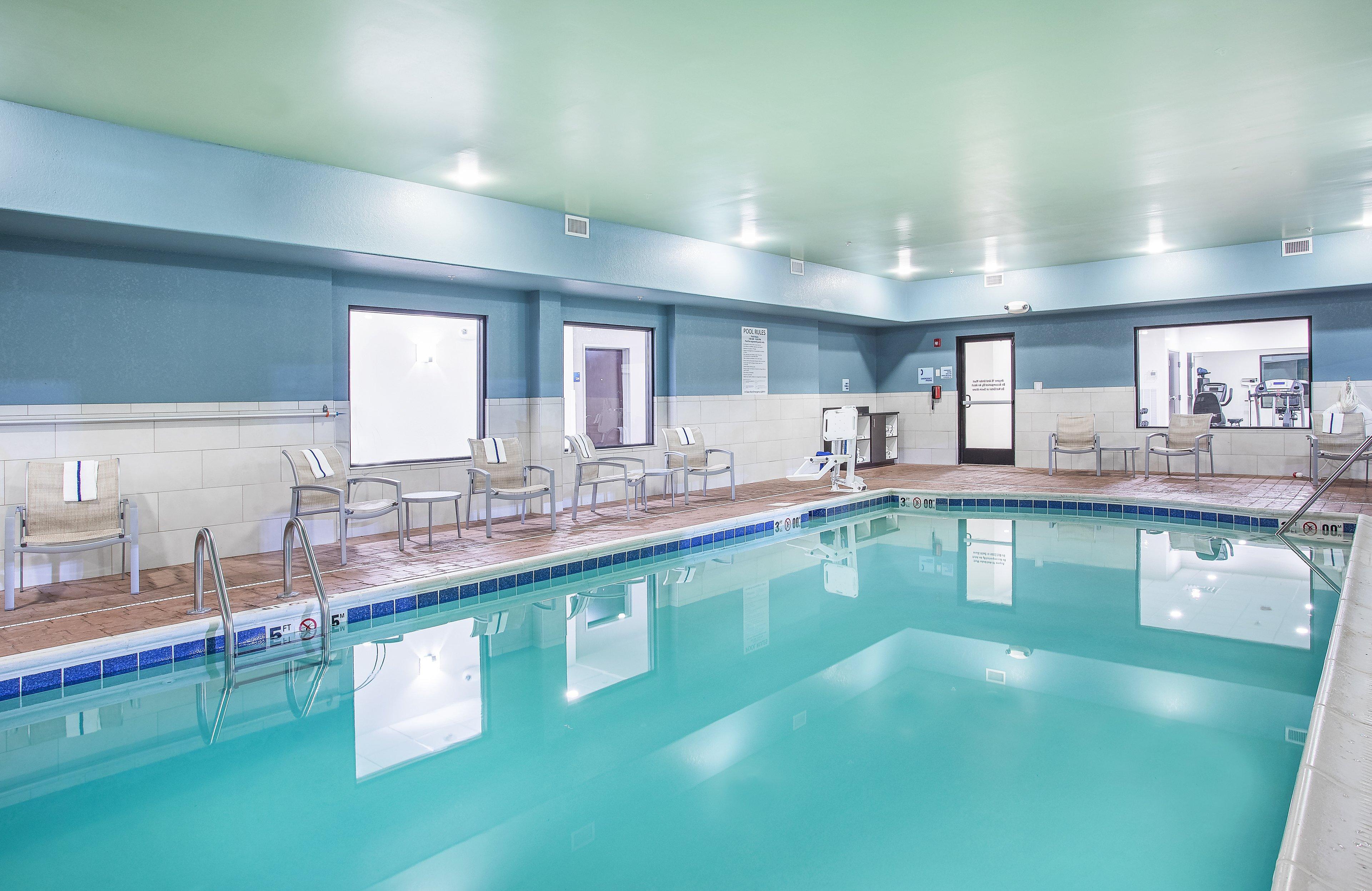 Holiday Inn Express Hotel & Suites Glasgow By Ihg Екстериор снимка