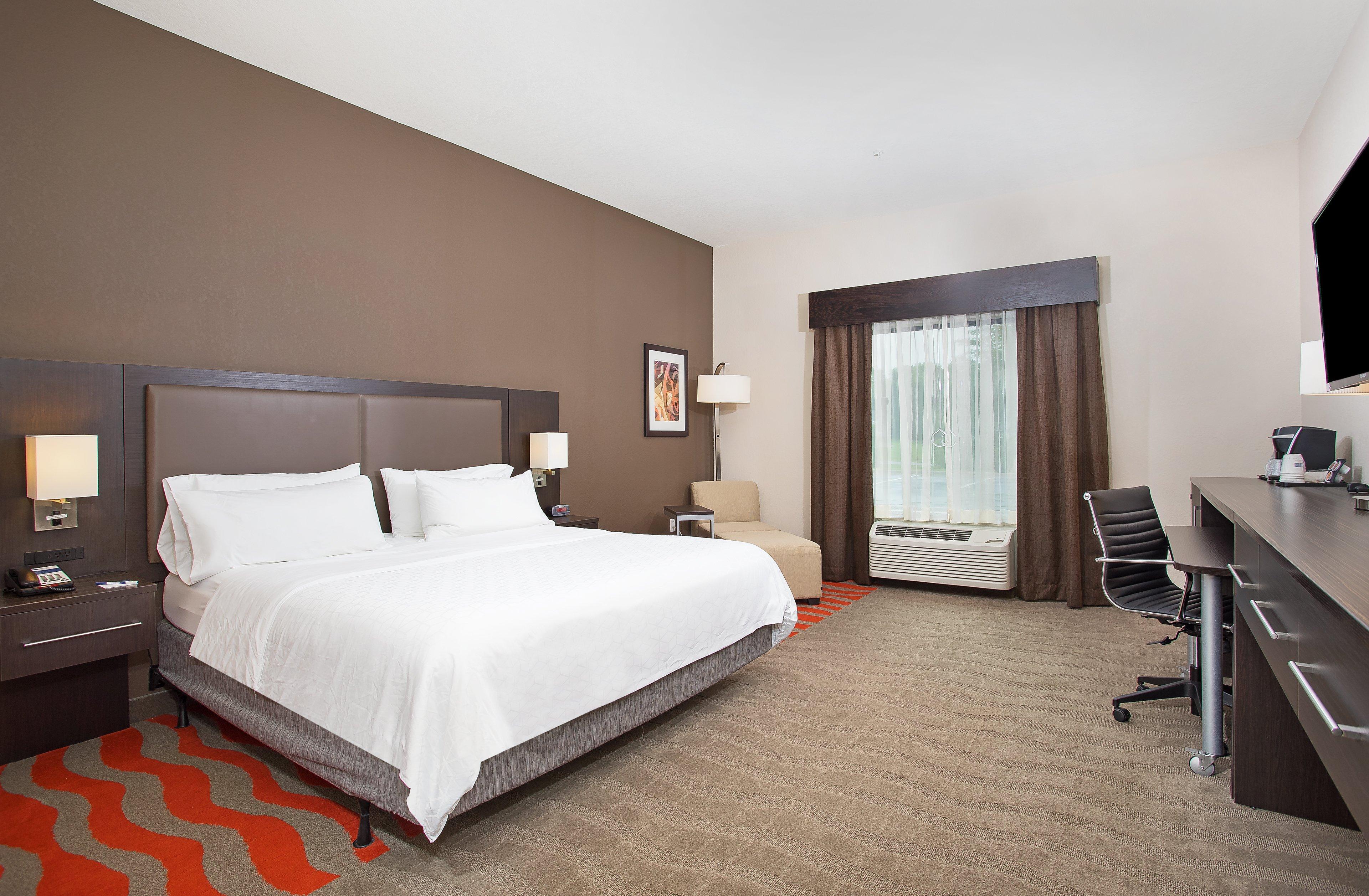 Holiday Inn Express Hotel & Suites Glasgow By Ihg Екстериор снимка